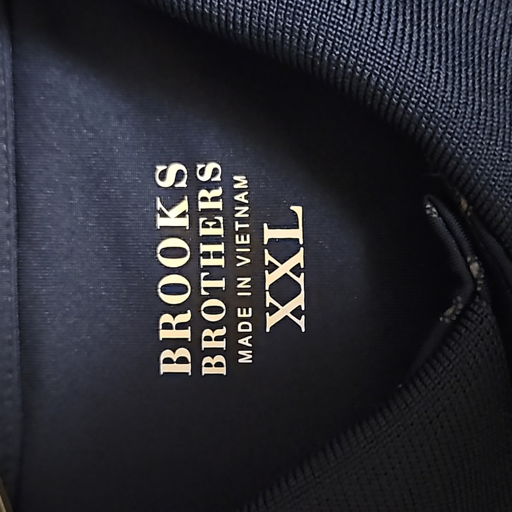 Brook Brothers polo shirt - Picture 4 of 7